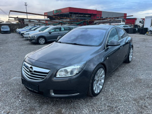 Opel Insignia 2.0 CDTI / 118kW *2009*