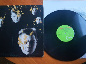 Madness Mad not mad lp