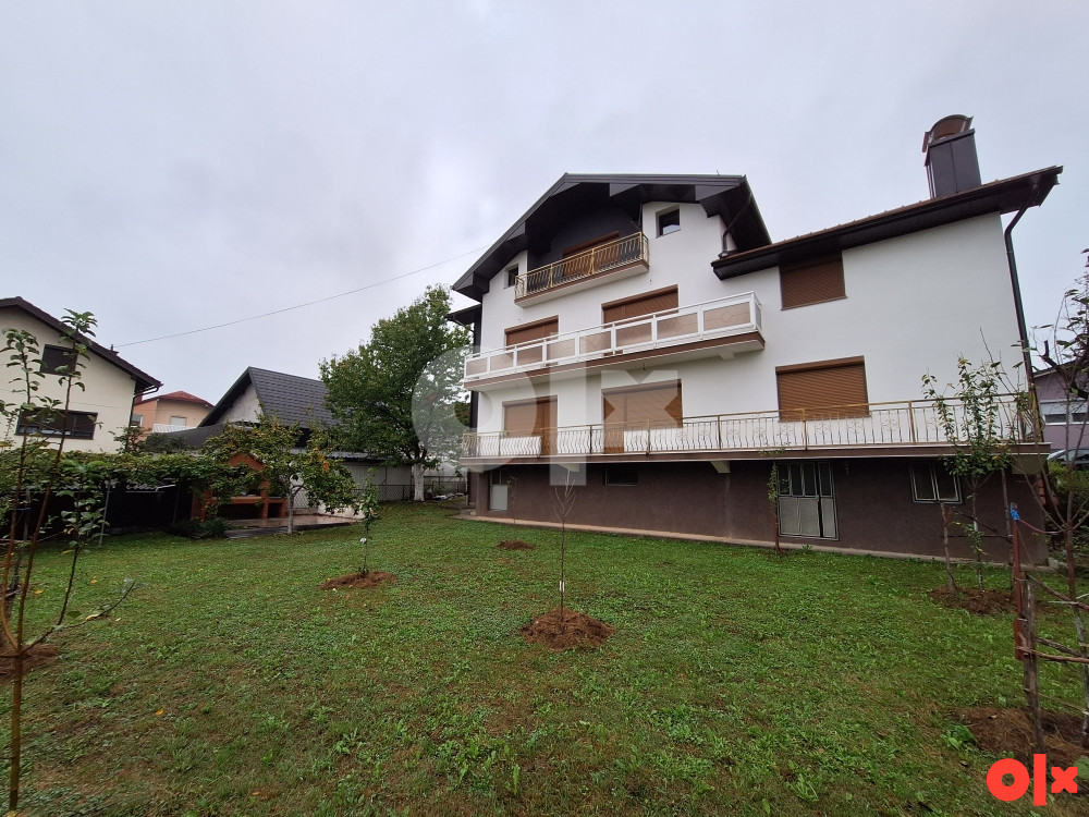 Kuća Bihać