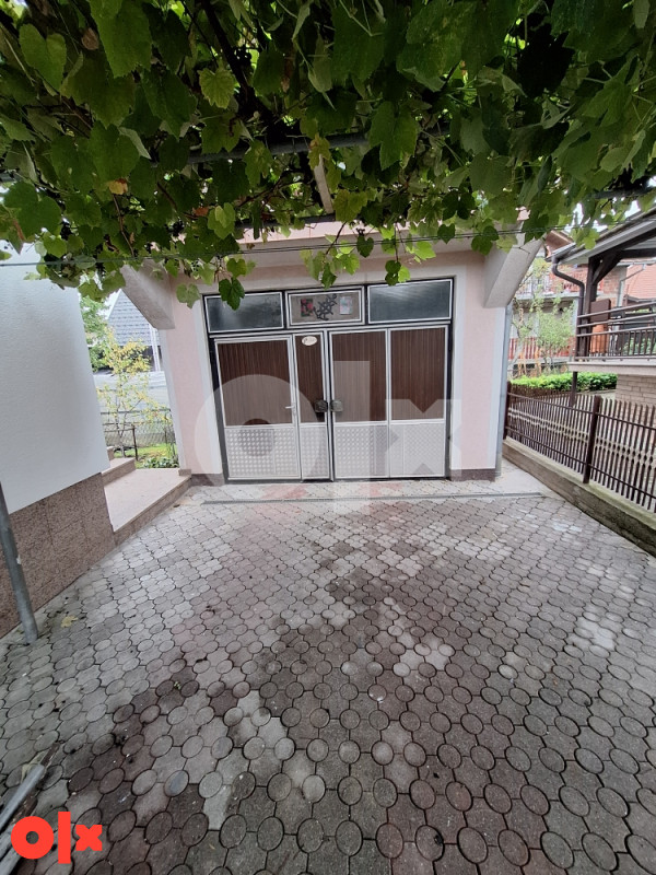 Kuća Bihać 4