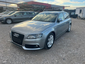 Audi A4 2.0 TDI / 105kW *Automatik* 12/2008*