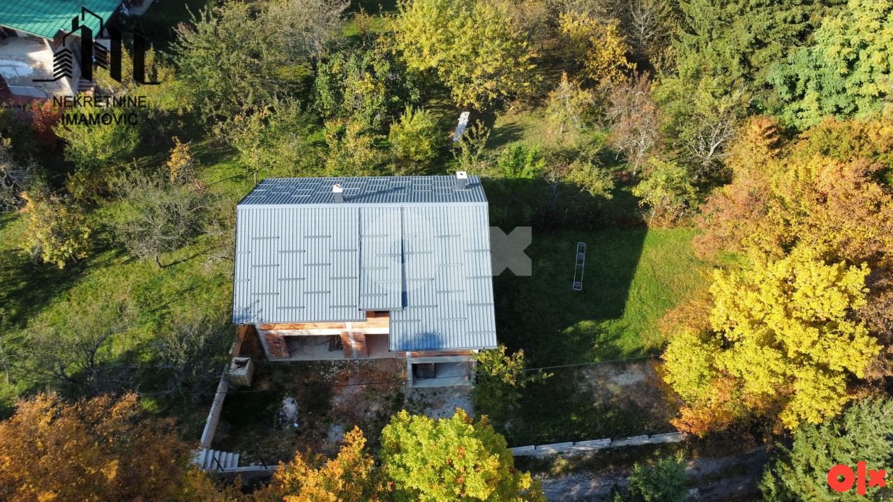 Kuća Ilidža Vlakovo 6