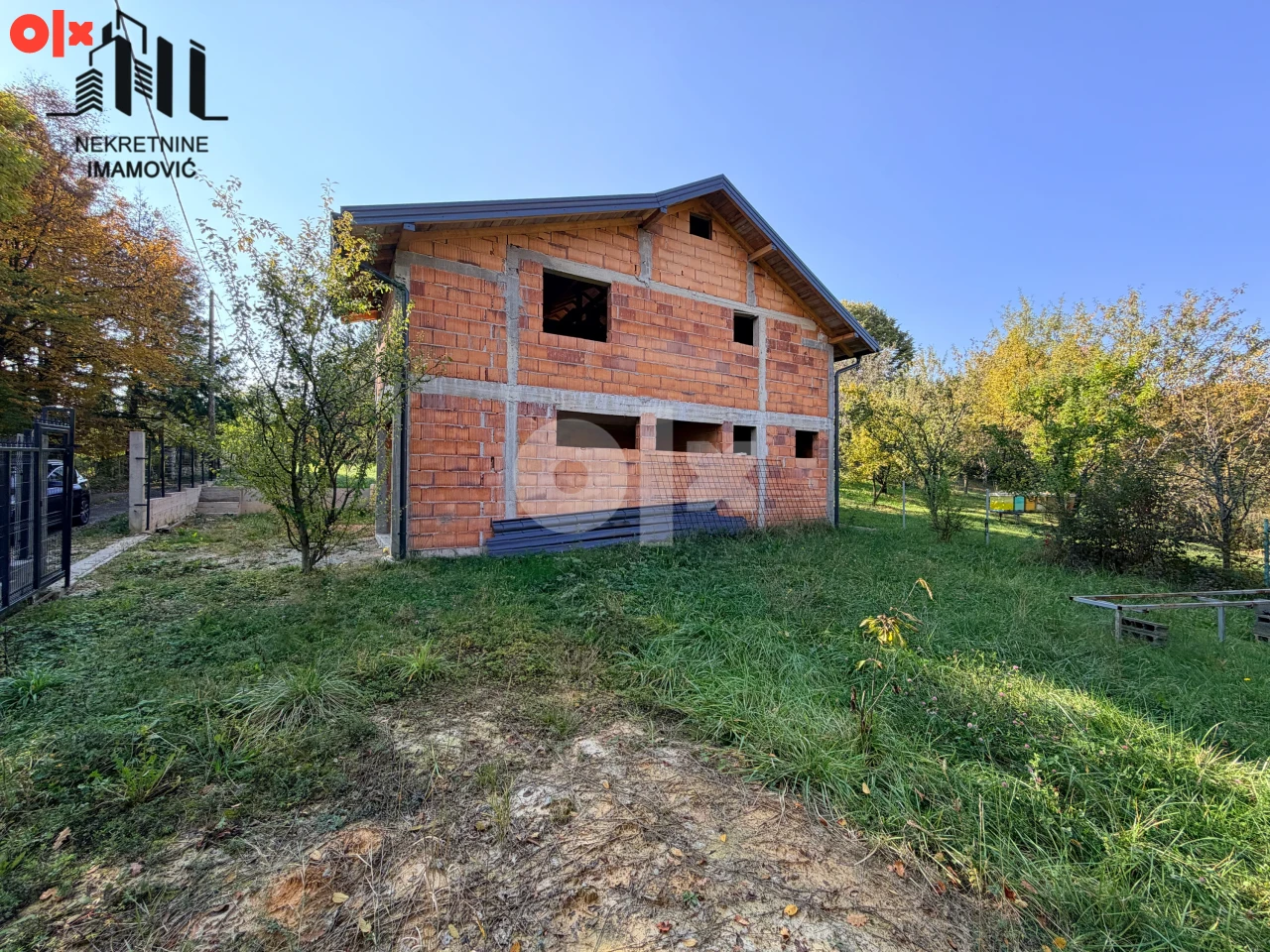Kuća Ilidža Vlakovo 10
