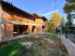 Kuća Ilidža Vlakovo