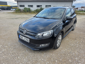 Volkswagen Polo 1.2 TDI 2012G registrovan 065 007 017