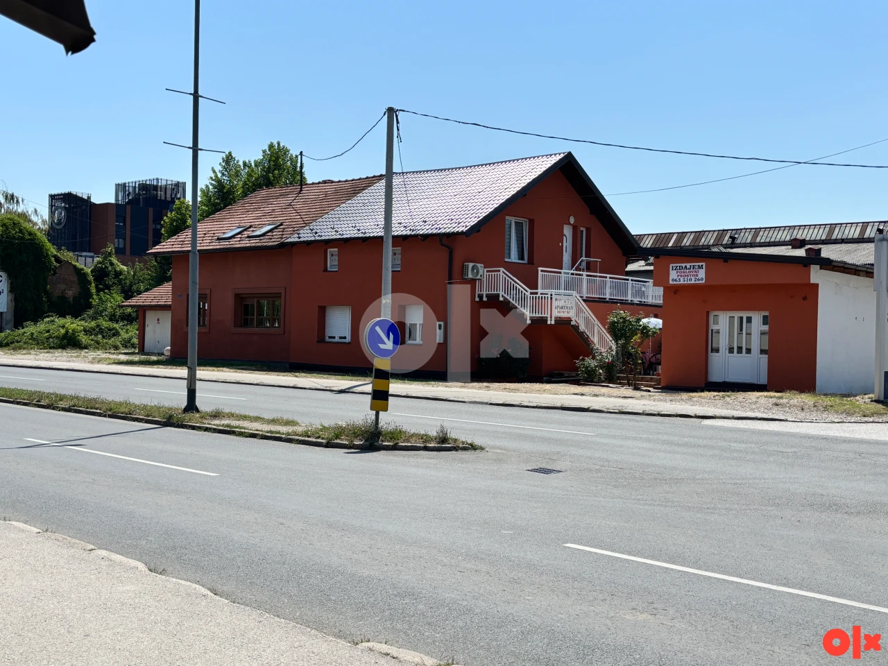 Poslovni prostor Tuzla 30m2 2