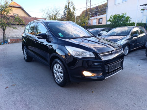 Ford Kuga 2.0 TDCI 103kw 10/2013 4X4 Automatic
