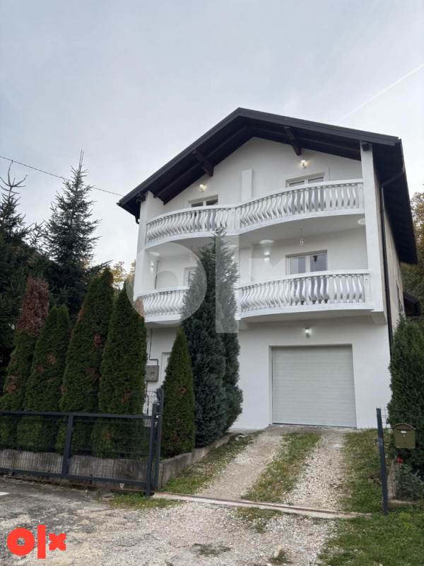 Kuća Vogošća