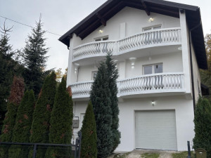 Kuća Vogošća