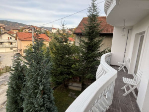 Kuća Vogošća