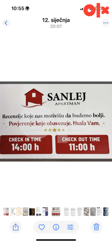 Stan na dan Tuzla 3