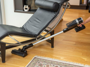 HISENSE stapni usisivac HVC613410BK