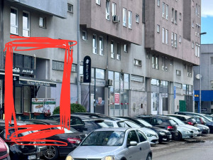 Pizzeria Food Sarajevo-Stup Hifzi Bjelevca 20