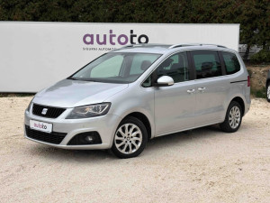 Seat Alhambra 2.0 TDI 7 sjedista