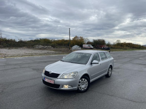 Škoda Octavia dizel top stanje