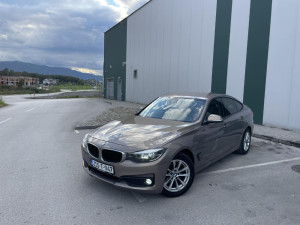 BMW 318 Gran Turismo B47
