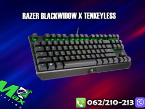 Gaming Tastatura RAZER Blackwidow X Tenkeyless