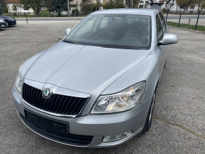 Škoda Octavia 2.0d  - UVOZ 103kw