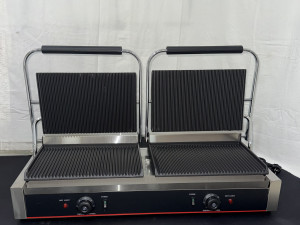 Kontakt grill toster dupli 845mm