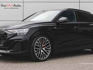 AUDI Q8 50 TDI QUATTRO S-LINE EXLUSIVE FUL