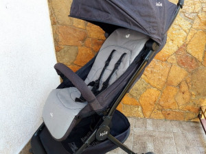 DJECIJA KOLICA Bebe torba,kofer  JOIE Pact PRO Pebble