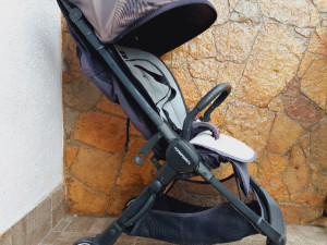 DJECIJA KOLICA Bebe FOPAPEDRETTI CIAO  kofer,torba 0-22 KG