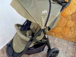 DJECIJA KOLICA Bebe  JOIE  Litetrax 4  EKSTRAA