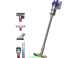 Usisivač Dyson V15 detect Fluffy 476575