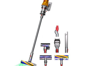 Usisivač Dyson V12 Detect Slim Absolute