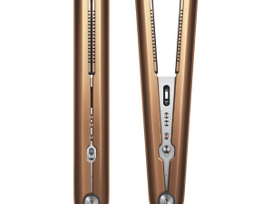 Pegla za kosu Dyson Corrale Bright Copper/Bright Nickel