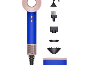 Fen Dyson Supersonic HD07 Blue/Blush SE (460555)