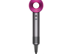 Fen Dyson Supersonic HD07 Bright Nickel/Bright Copper