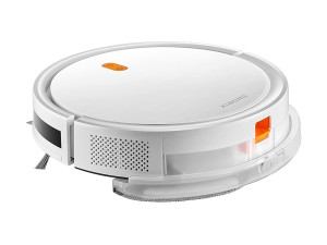Xiaomi Mi Robot usisivač E5 white BHR7969EU