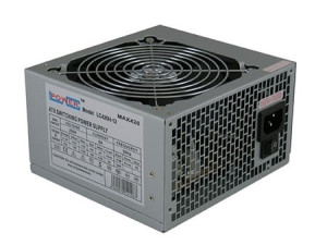 Napojna jedinica LC Power, LC420H-12 V1.3, 120mm