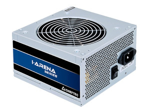 Napojna jedinica Chieftec PSU 500W bulk,iArena seria