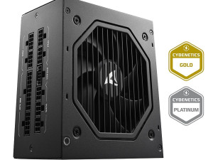 Napojna jedinica SHARKOON gaming Rebel P20 850W ATX 3.1