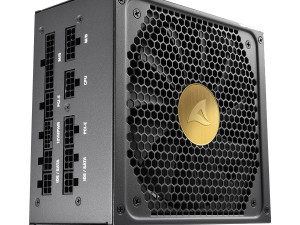 Napojna jedinica SHARKOON gaming modular, REBEL P30