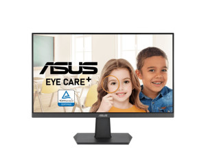 Asus 24" VA24EHF Eye Care 1ms23.8"IPS,FHD,250cd,100Hz,HDMI