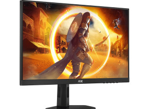 MONITOR AOC  GAMING 24" 24G4X IPS, FHD, 180Hz, 1ms, HDR10