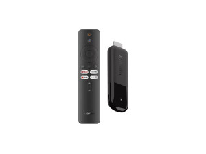 Xiaomi Android stick 4K 2nd Gen 2GB RAM 8GB ROM Google TV