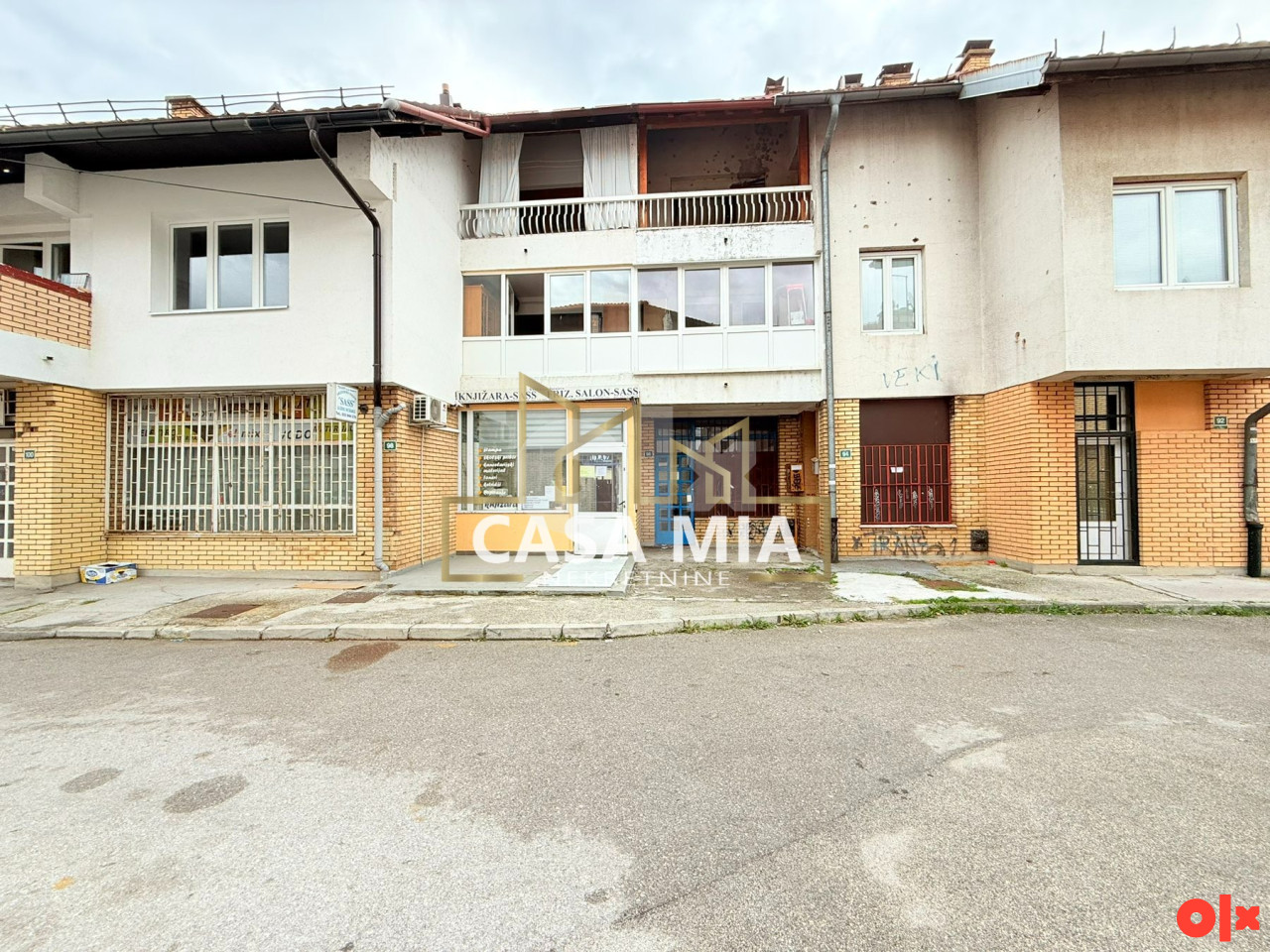 CASA MIA / Poslovni prostor / 13m2 / Sokolović Kolonija / Ilidža 2