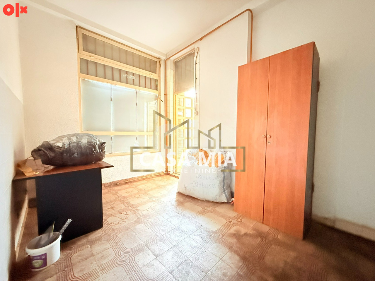 CASA MIA / Poslovni prostor / 13m2 / Sokolović Kolonija / Ilidža 3