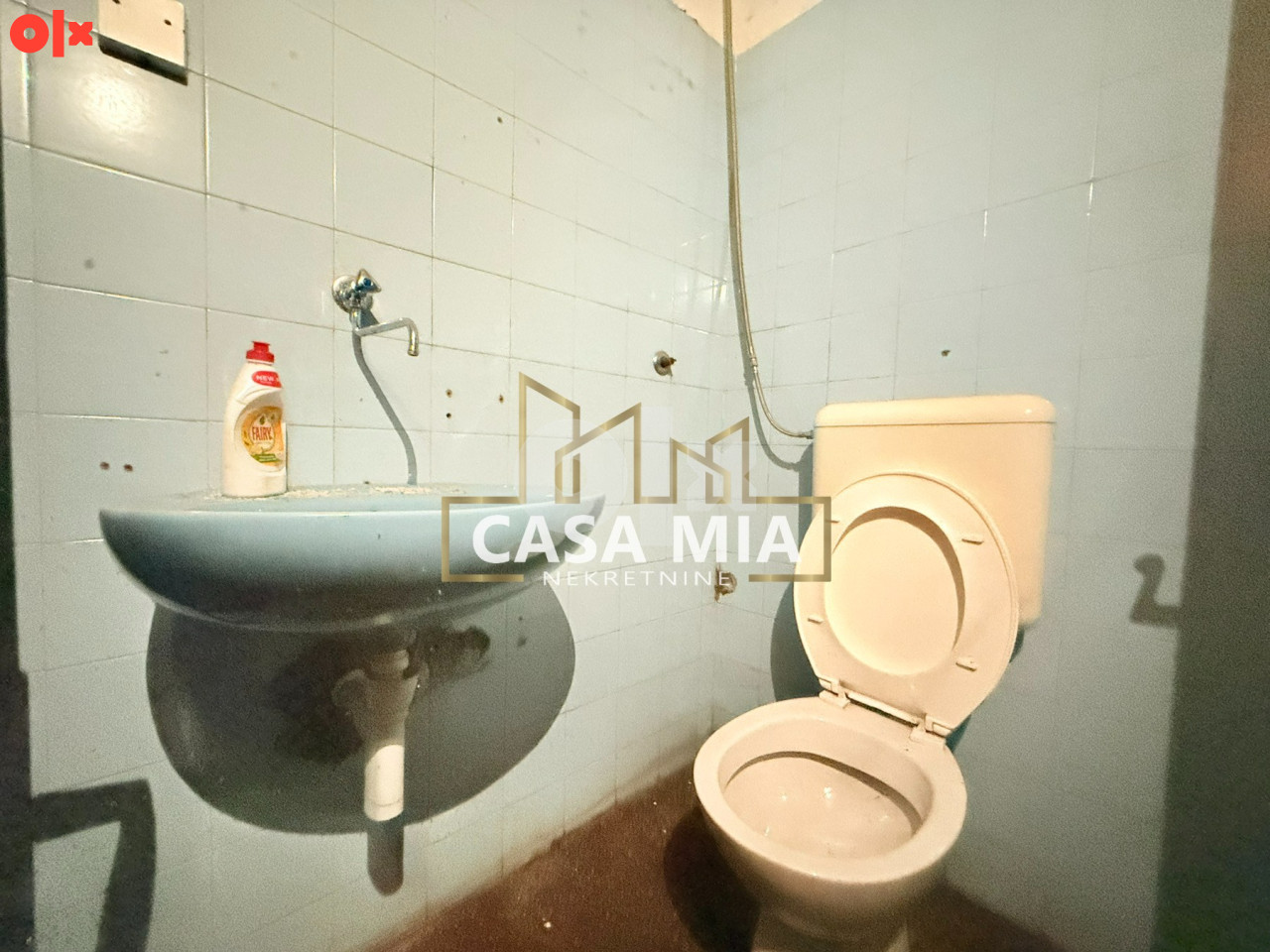 CASA MIA / Poslovni prostor / 13m2 / Sokolović Kolonija / Ilidža 7