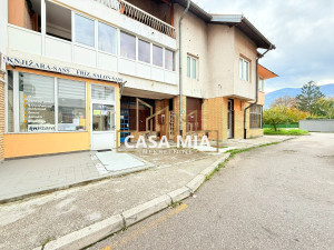 CASA MIA / Poslovni prostor / 13m2 / Sokolović Kolonija / Ilidža