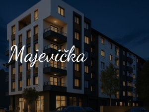 Stanovi i apartmani Bijeljina 36m2 -145m2