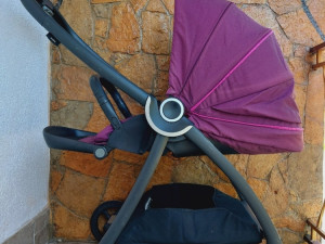 KOLICA Bebe CYBEX   GB  MARIS  0-17kg SWITCH   TOP MODEL