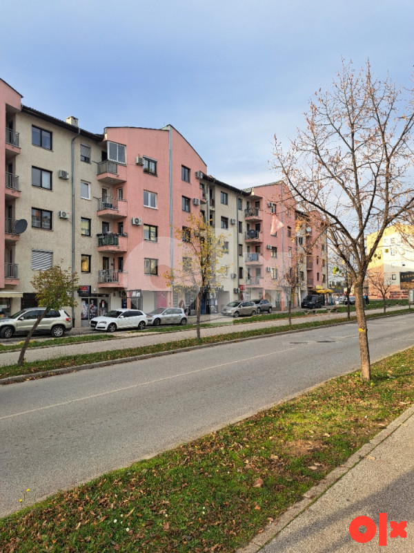 Poslovni prostor ul. Spasovdanska I. Sarajevo