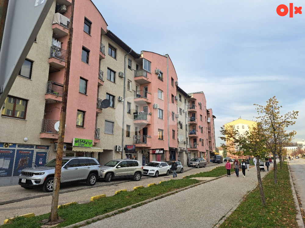 Poslovni prostor ul. Spasovdanska I. Sarajevo 2