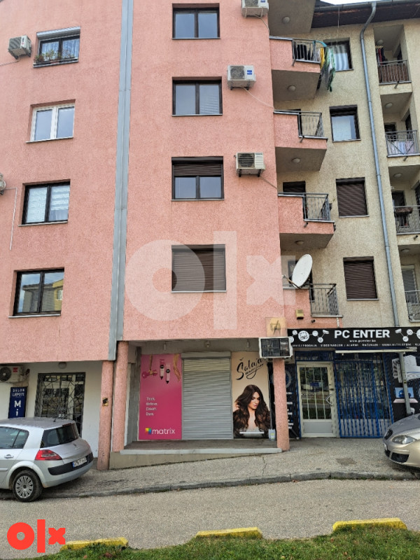 Poslovni prostor ul. Spasovdanska I. Sarajevo 3