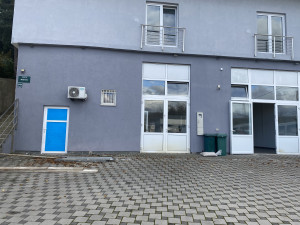 Commercial space Blažuj